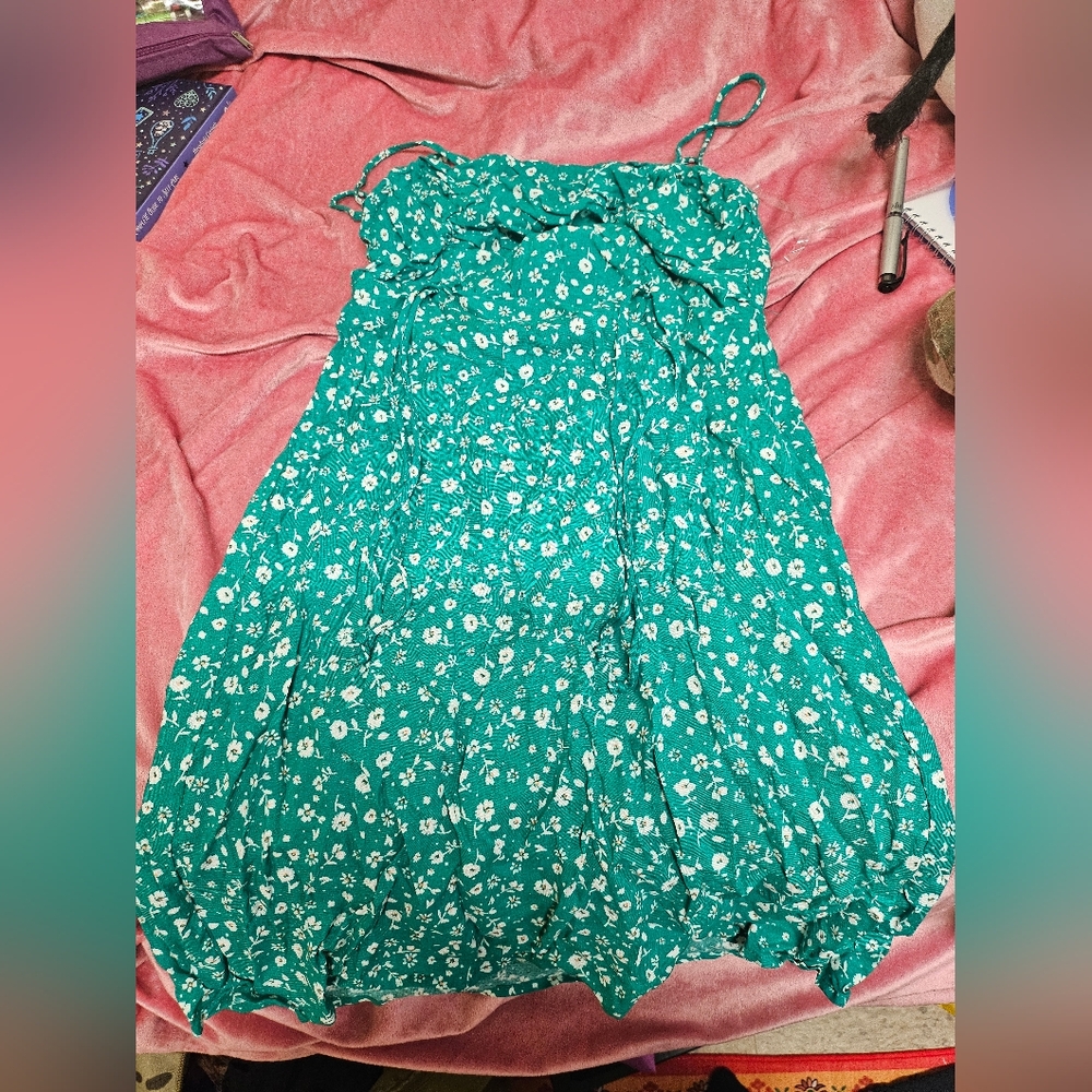 Summer Dress